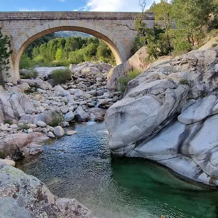 ヴィラ Casa Di Leccia, Superbe A Proximite Immediate Des Plages, Piscine Privee *