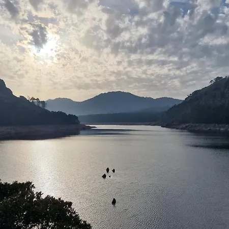 Casa Di Leccia, Superbe A Proximite Immediate Des Plages, Piscine Privee ヴィラ *