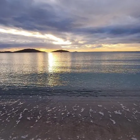 Casa Di Leccia, Superbe A Proximite Immediate Des Plages, Piscine Privee