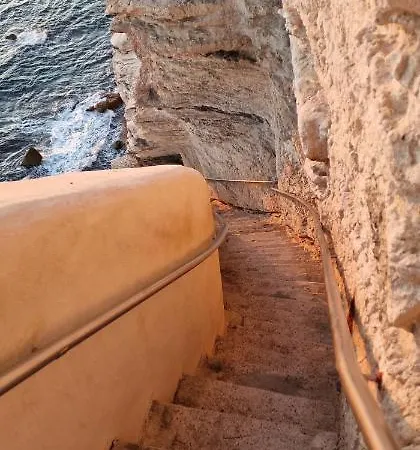 Casa Di Leccia, Superbe A Proximite Immediate Des Plages, Piscine Privee