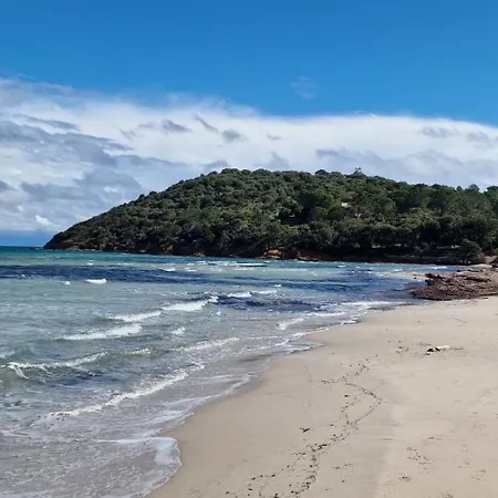 Casa Di Leccia, Superbe A Proximite Immediate Des Plages, Piscine Privee *