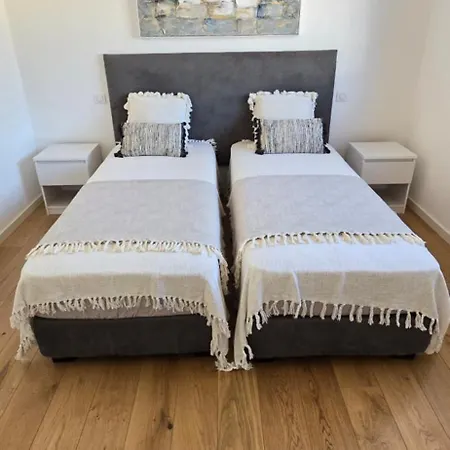 ヴィラ Casa Di Leccia, Superbe A Proximite Immediate Des Plages, Piscine Privee *