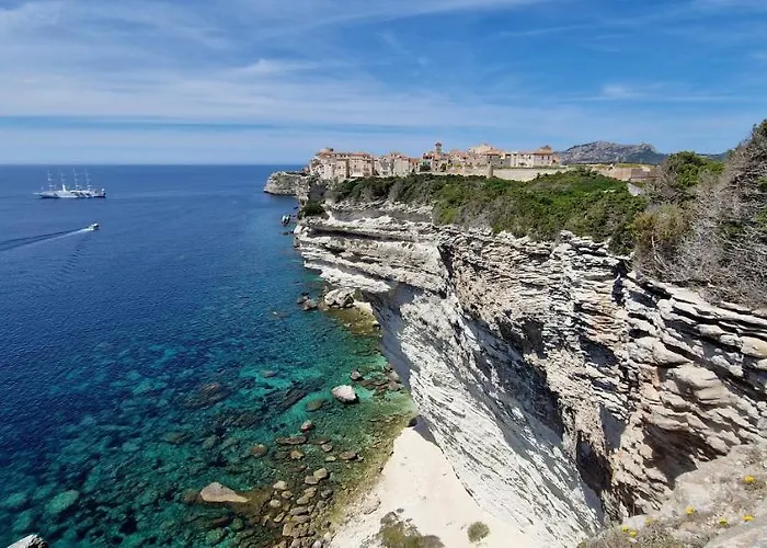Casa Di Leccia, Superbe A Proximite Immediate Des Plages, Piscine Privee *