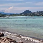 Villa Casa Di Leccia, Superbe A Proximite Immediate Des Plages, Piscine Privee *