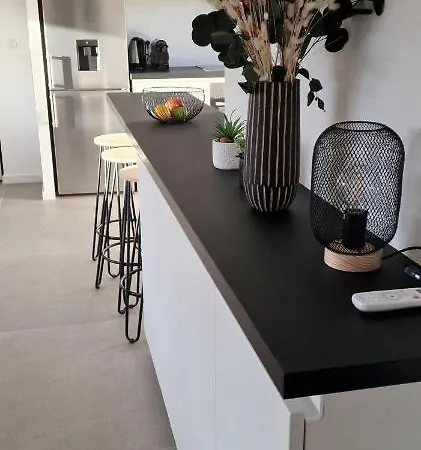 Vila Casa Di Leccia, Superbe A Proximite Immediate Des Plages, Piscine Privee