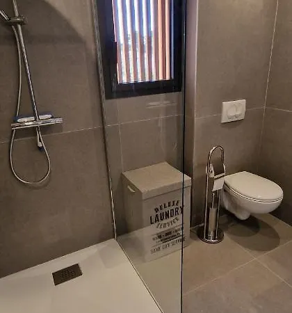 Casa Di Leccia, Superbe A Proximite Immediate Des Plages, Piscine Privee 别墅 *