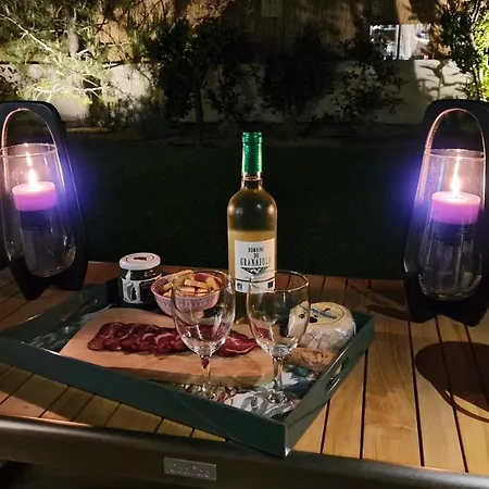 Casa Di Leccia, Superbe A Proximite Immediate Des Plages, Piscine Privee * Lecci