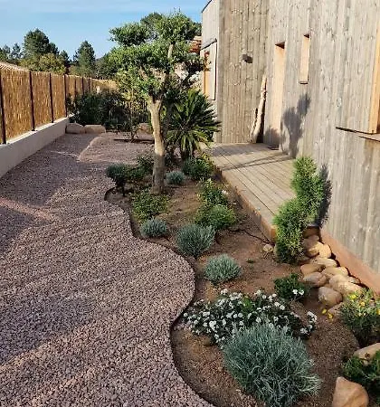 Casa Di Leccia, Superbe A Proximite Immediate Des Plages, Piscine Privee *