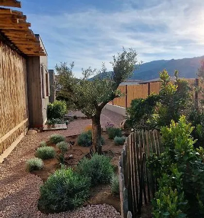 Villa Casa Di Leccia, Superbe A Proximite Immediate Des Plages, Piscine Privee