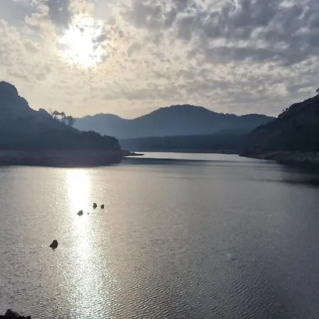 Casa Di Leccia, Superbe A Proximite Immediate Des Plages, Piscine Privee