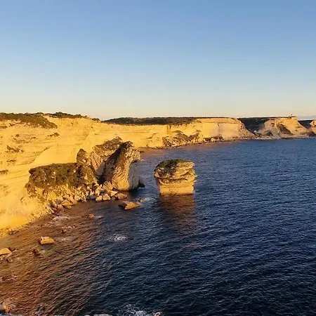 Vila Casa Di Leccia, Superbe A Proximite Immediate Des Plages, Piscine Privee *