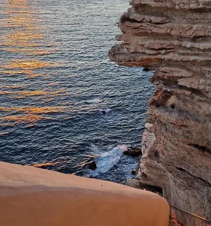 别墅 Casa Di Leccia, Superbe A Proximite Immediate Des Plages, Piscine Privee 里奇