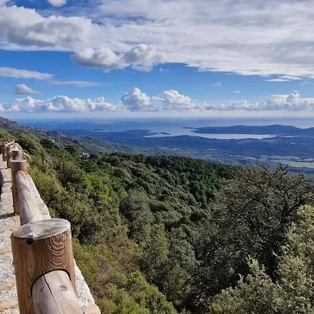 Casa Di Leccia, Superbe A Proximite Immediate Des Plages, Piscine Privee *