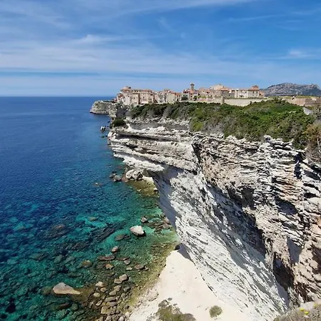 Casa Di Leccia, Superbe A Proximite Immediate Des Plages, Piscine Privee *