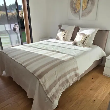 Casa Di Leccia, Superbe A Proximite Immediate Des Plages, Piscine Privee Villa