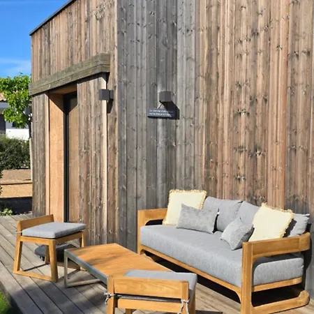 Casa Di Leccia, Superbe A Proximite Immediate Des Plages, Piscine Privee * Lecci