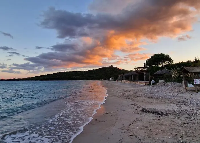 Casa Di Leccia, Superbe à Proximité Immédiate Des Plages, Piscine Privée Villa *