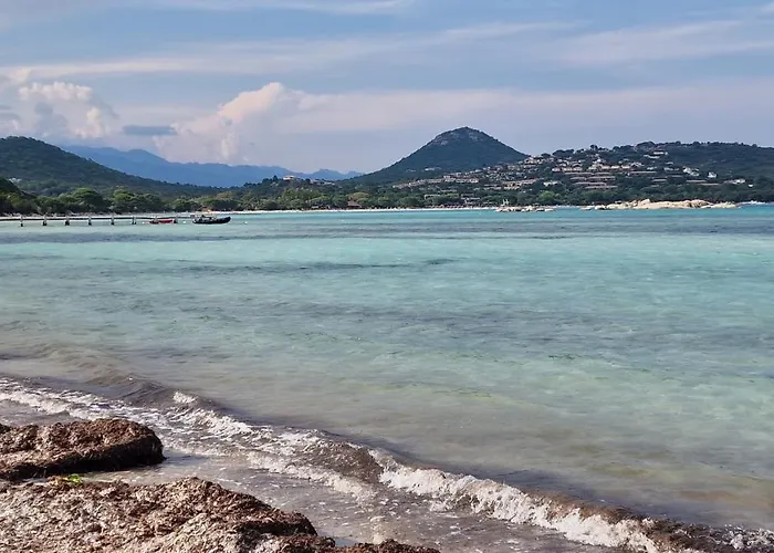 Villa Casa Di Leccia, Superbe à Proximité Immédiate Des Plages, Piscine Privée *