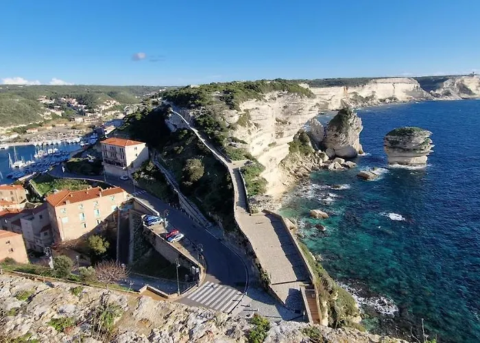 Casa Di Leccia, Superbe A Proximite Immediate Des Plages, Piscine Privee Villa *