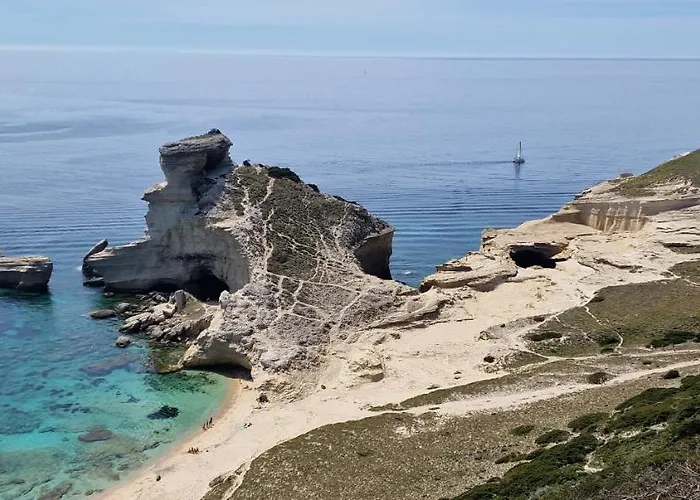 Casa Di Leccia, Superbe à Proximité Immédiate Des Plages, Piscine Privée *