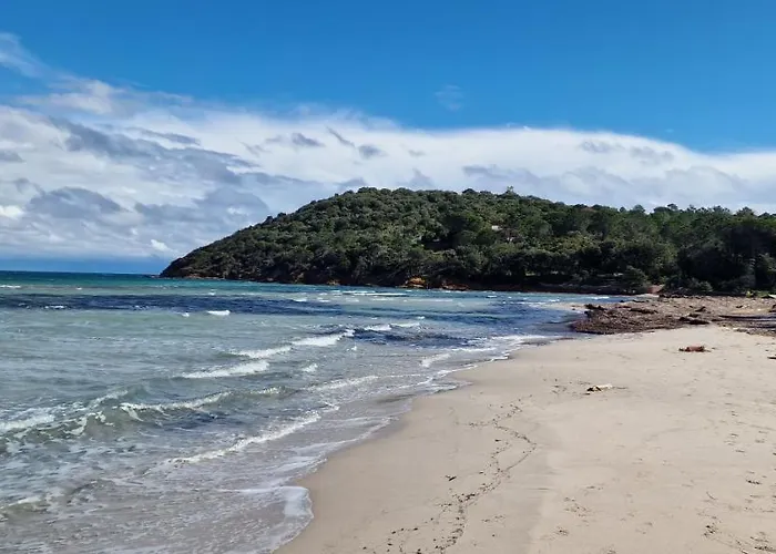 Casa Di Leccia, Superbe à Proximité Immédiate Des Plages, Piscine Privée *